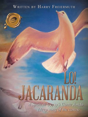 cover image of Lo! Jacaranda